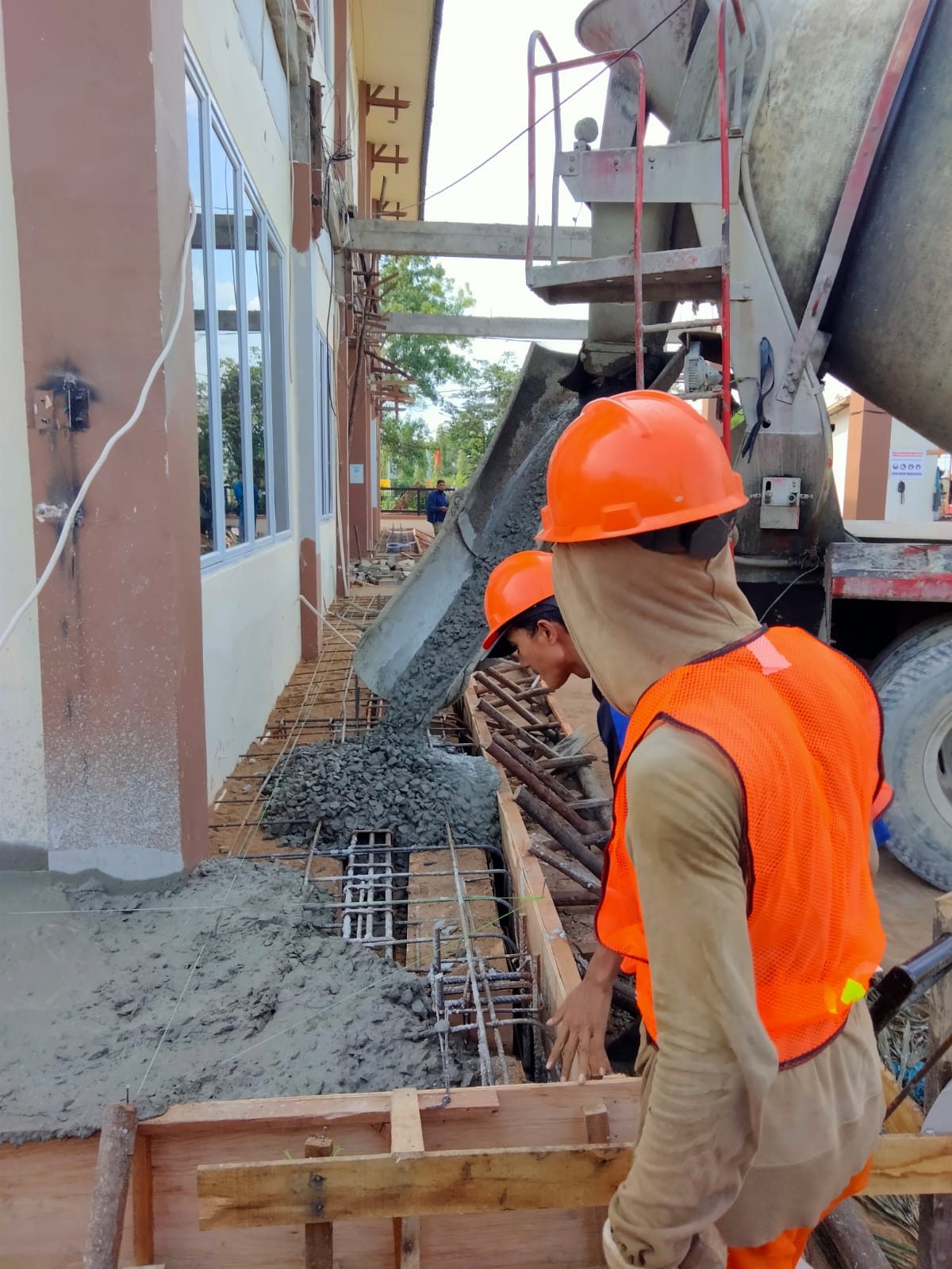 Balmon - Dokumentasi Proyek